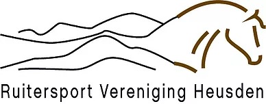 Ruitersport vereniging heusden